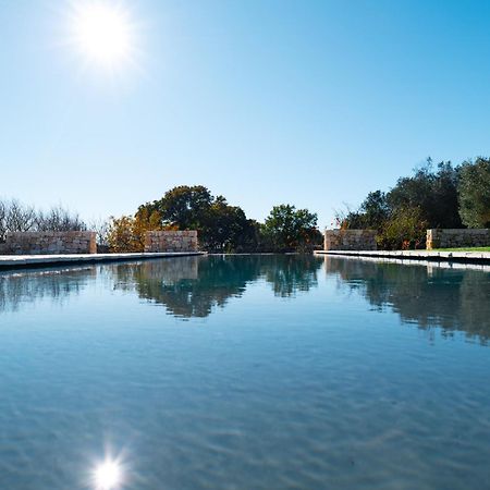 Masseria Pilano Crispiano 外观 照片
