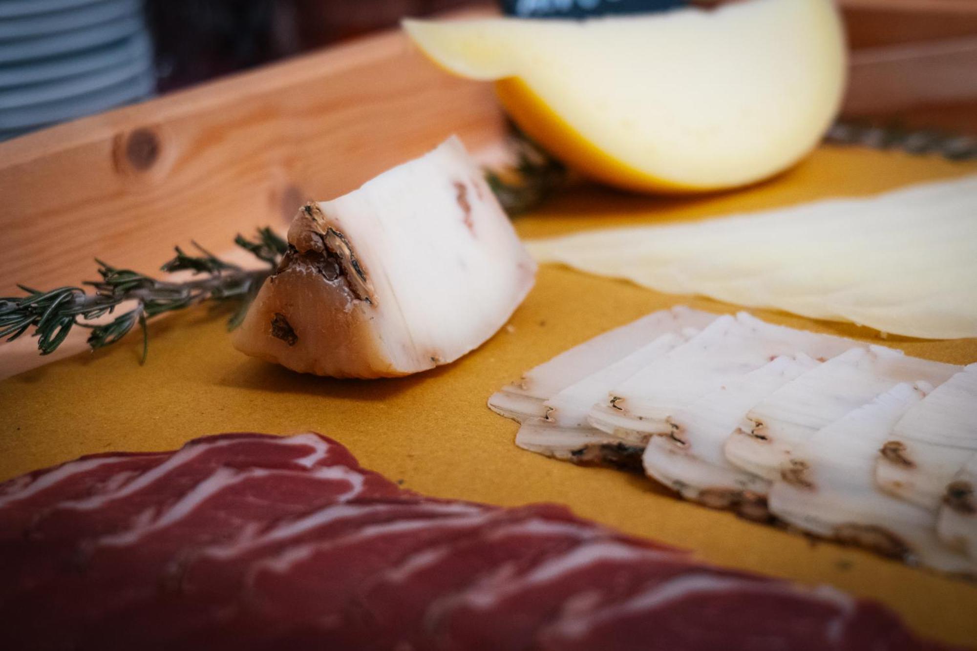 Masseria Pilano Crispiano 外观 照片