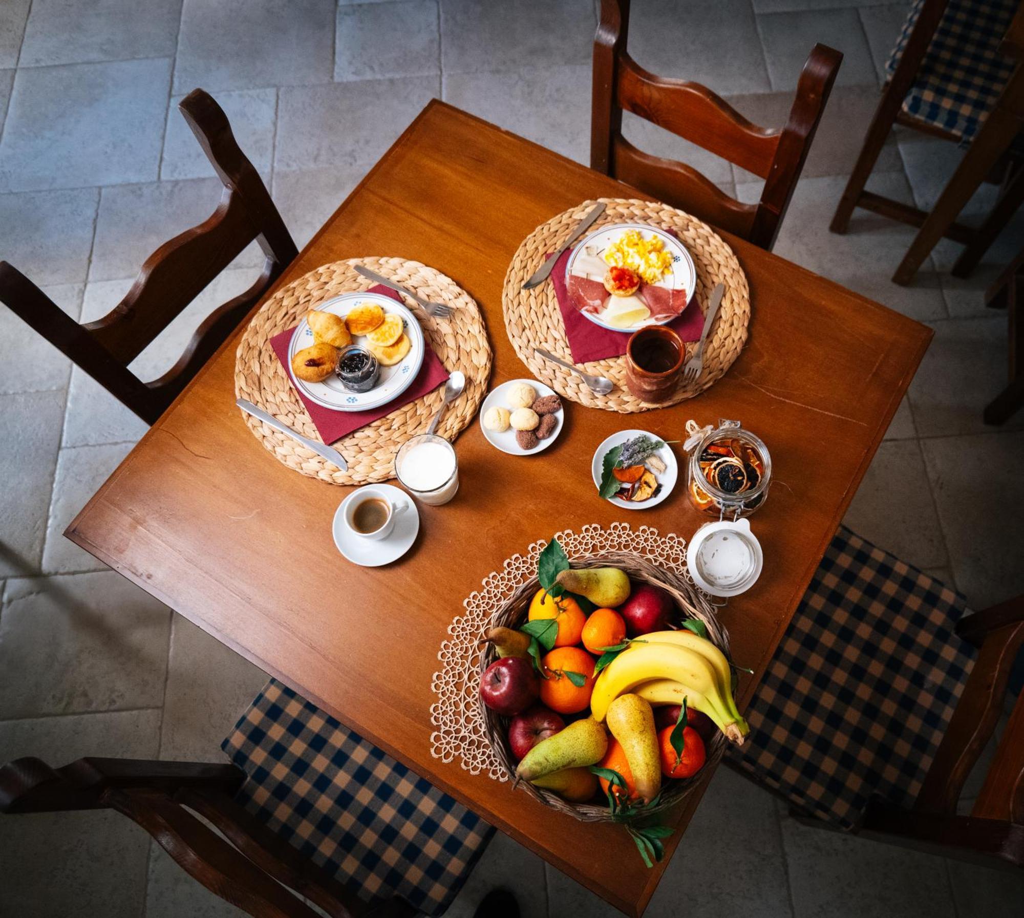 Masseria Pilano Crispiano 外观 照片