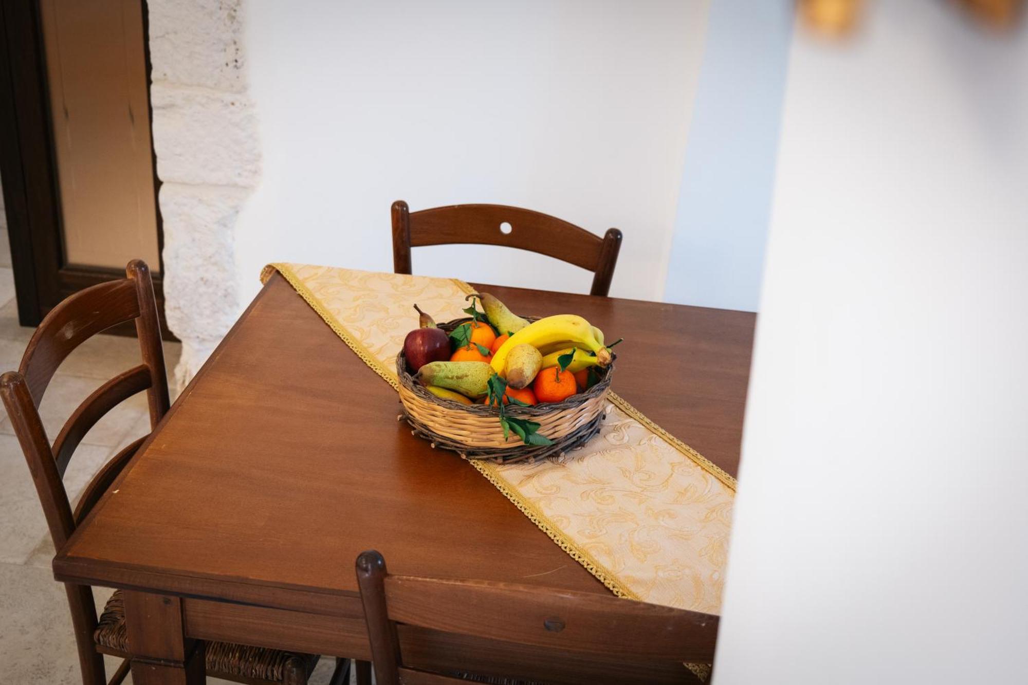 Masseria Pilano Crispiano 外观 照片
