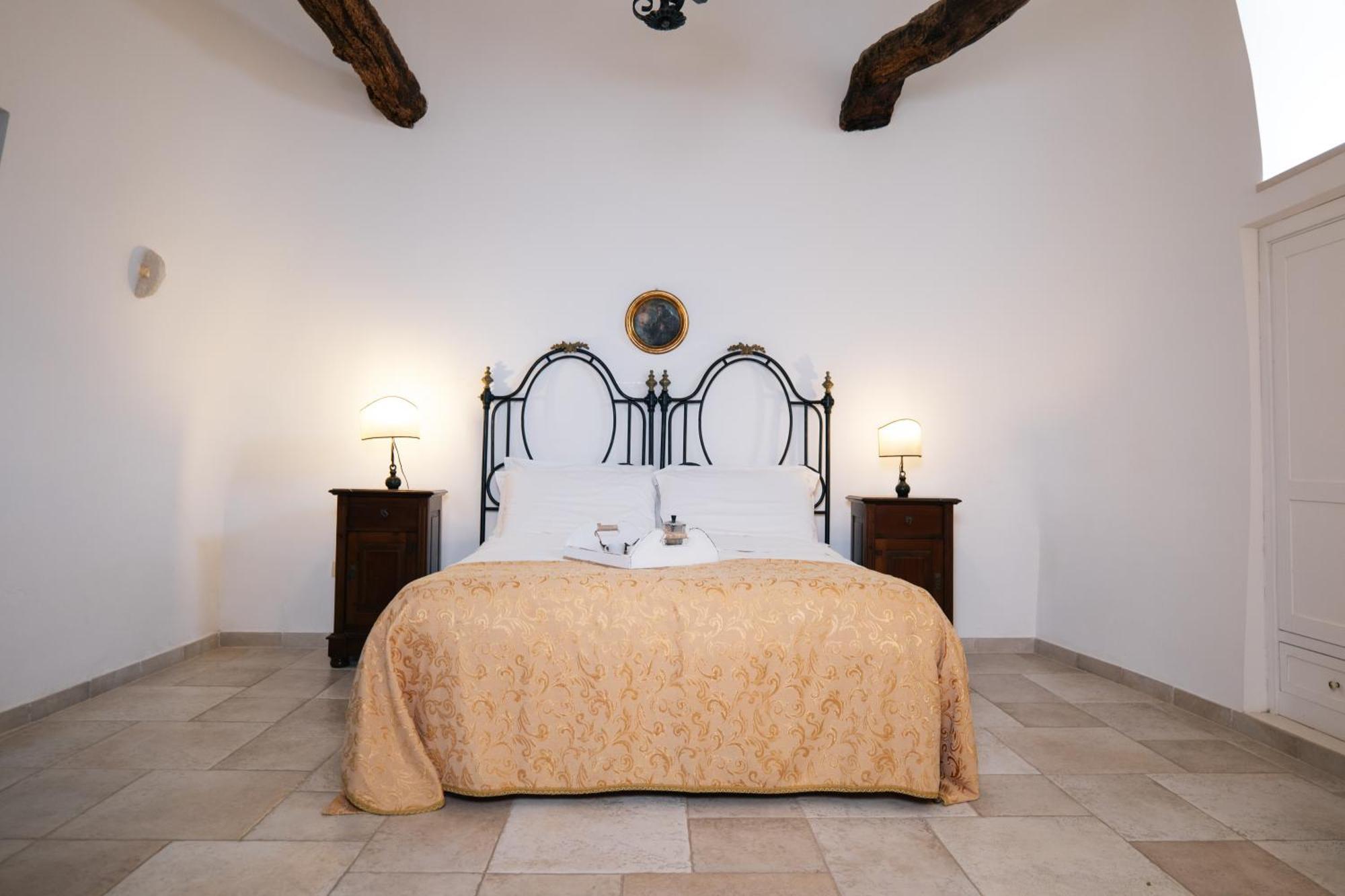 Masseria Pilano Crispiano 外观 照片