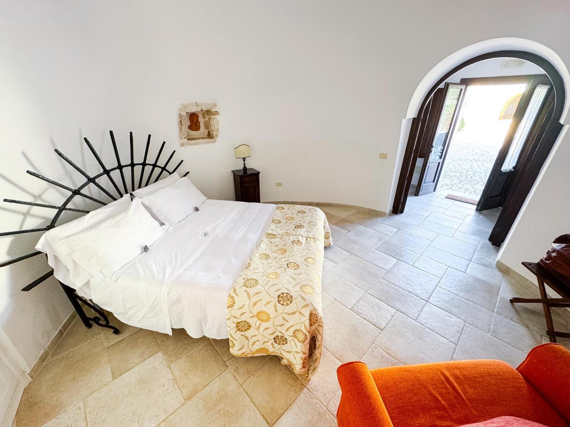 Masseria Pilano Crispiano 外观 照片