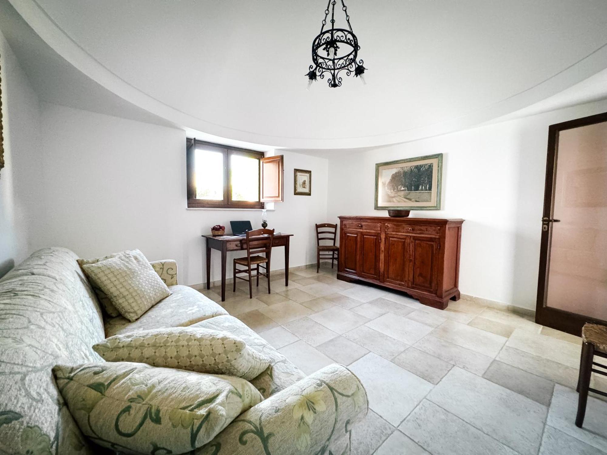 Masseria Pilano Crispiano 外观 照片