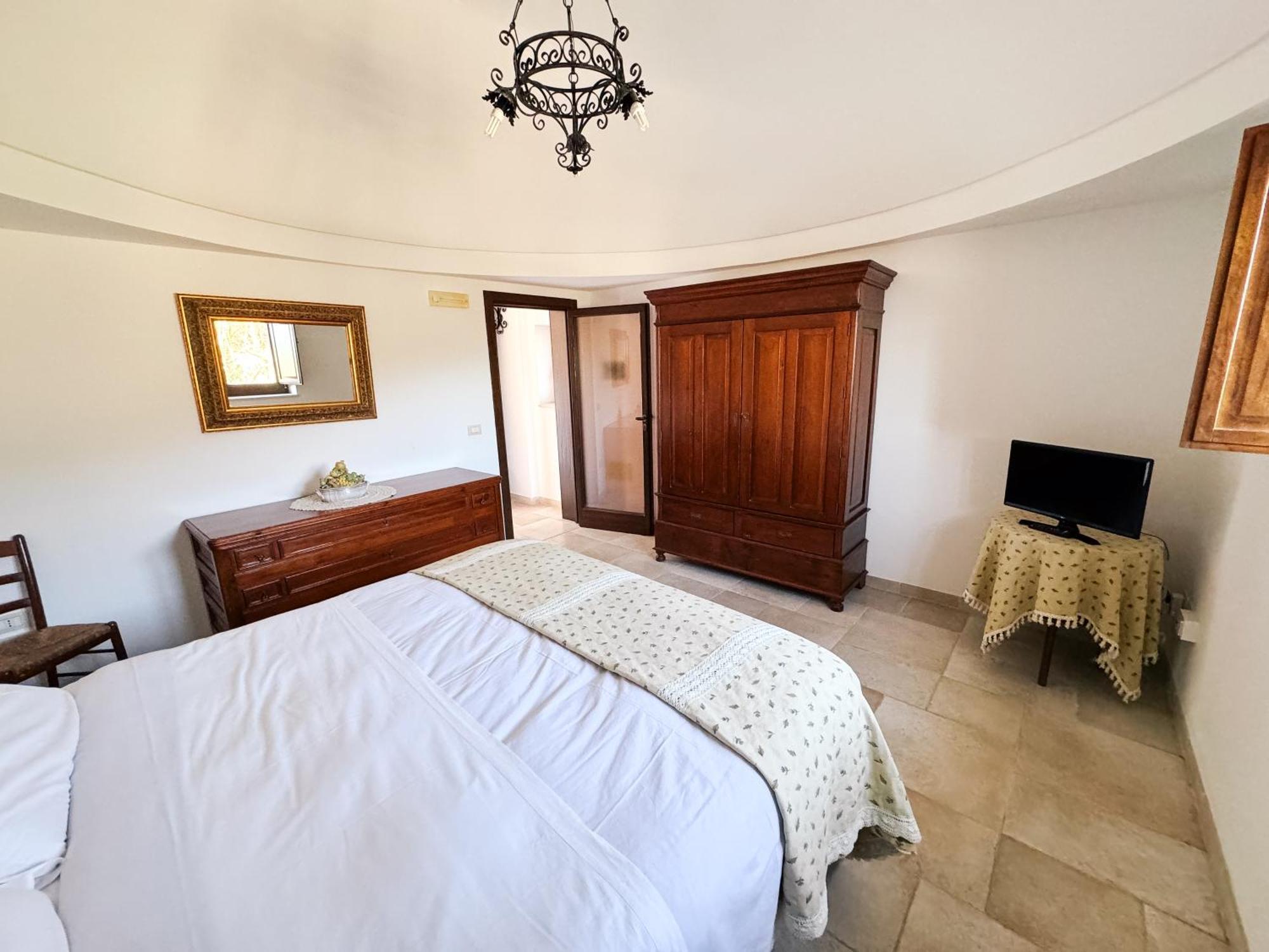 Masseria Pilano Crispiano 外观 照片