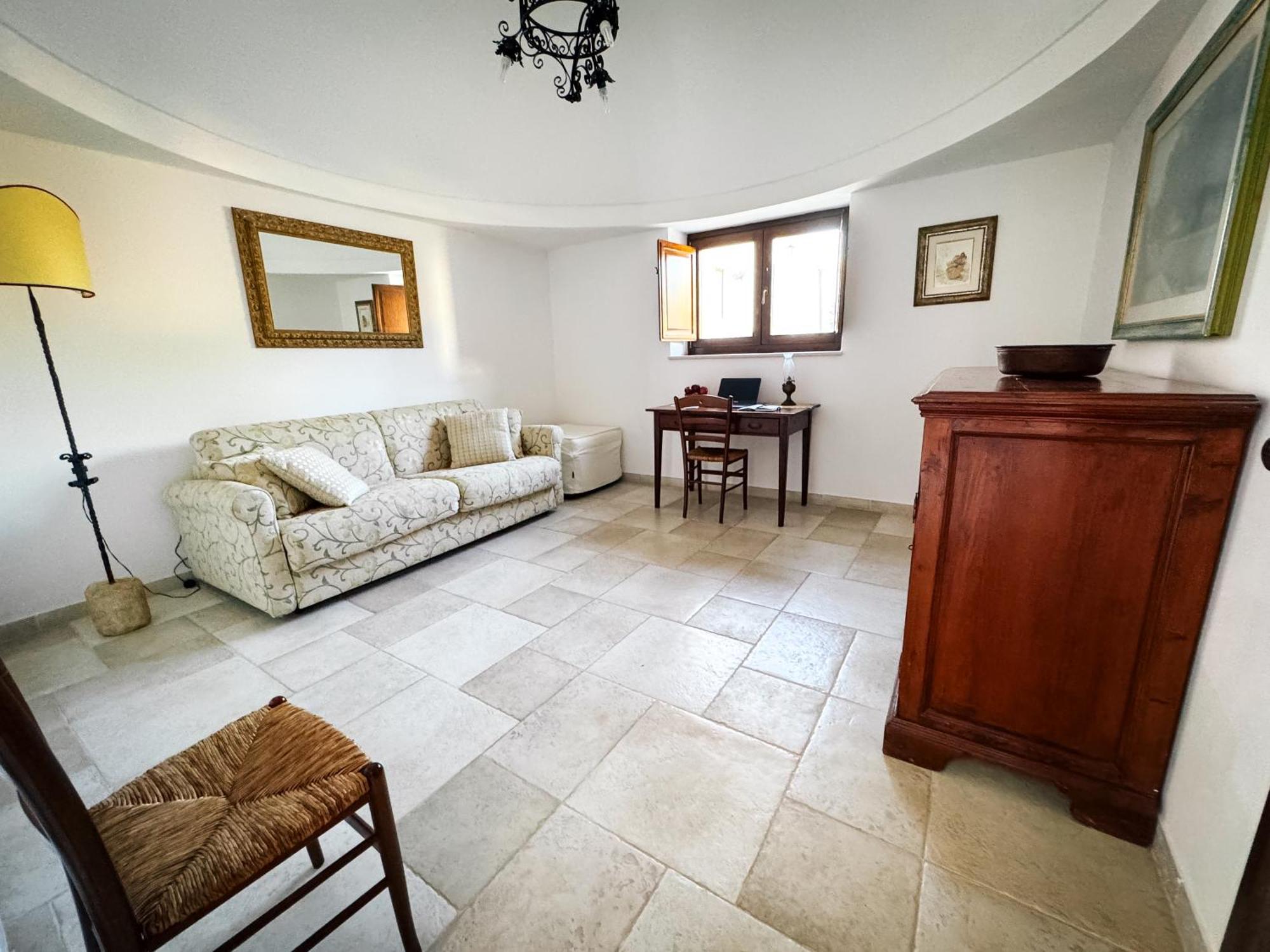 Masseria Pilano Crispiano 外观 照片