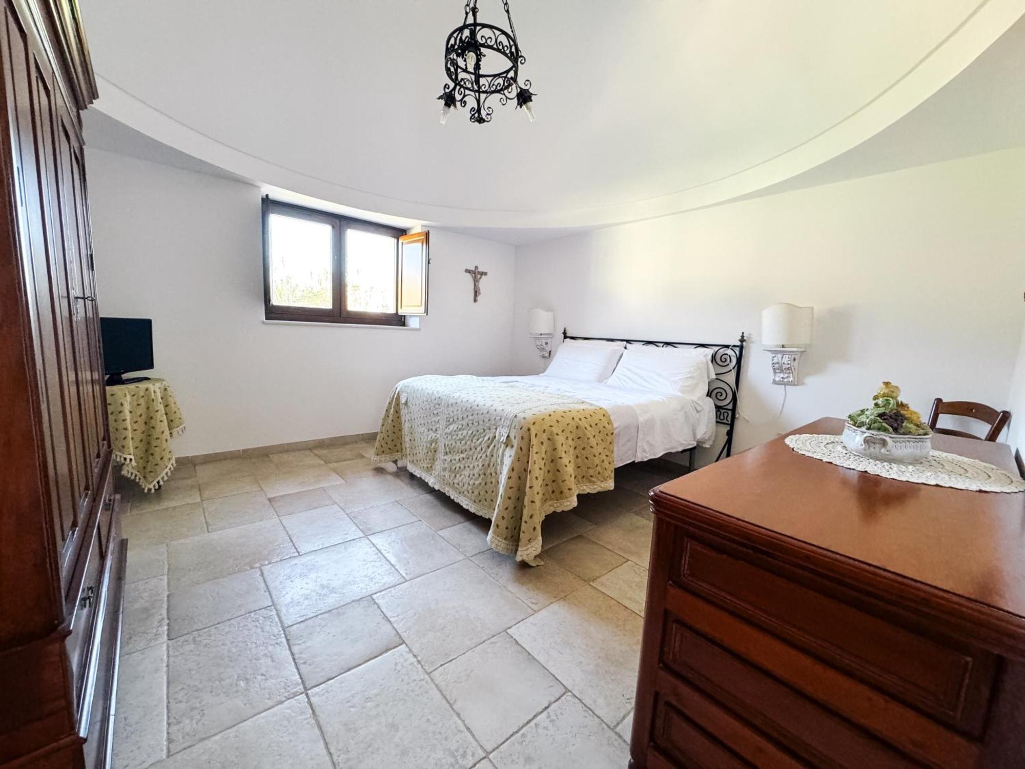 Masseria Pilano Crispiano 外观 照片